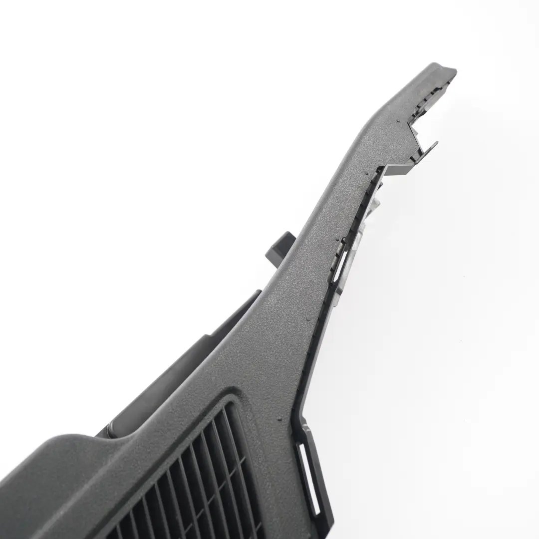 BMW X5 F15 Trasera Izquierda Cubremaletero Maletero Tapa - SKU 7326673 - Número de pieza 7326673