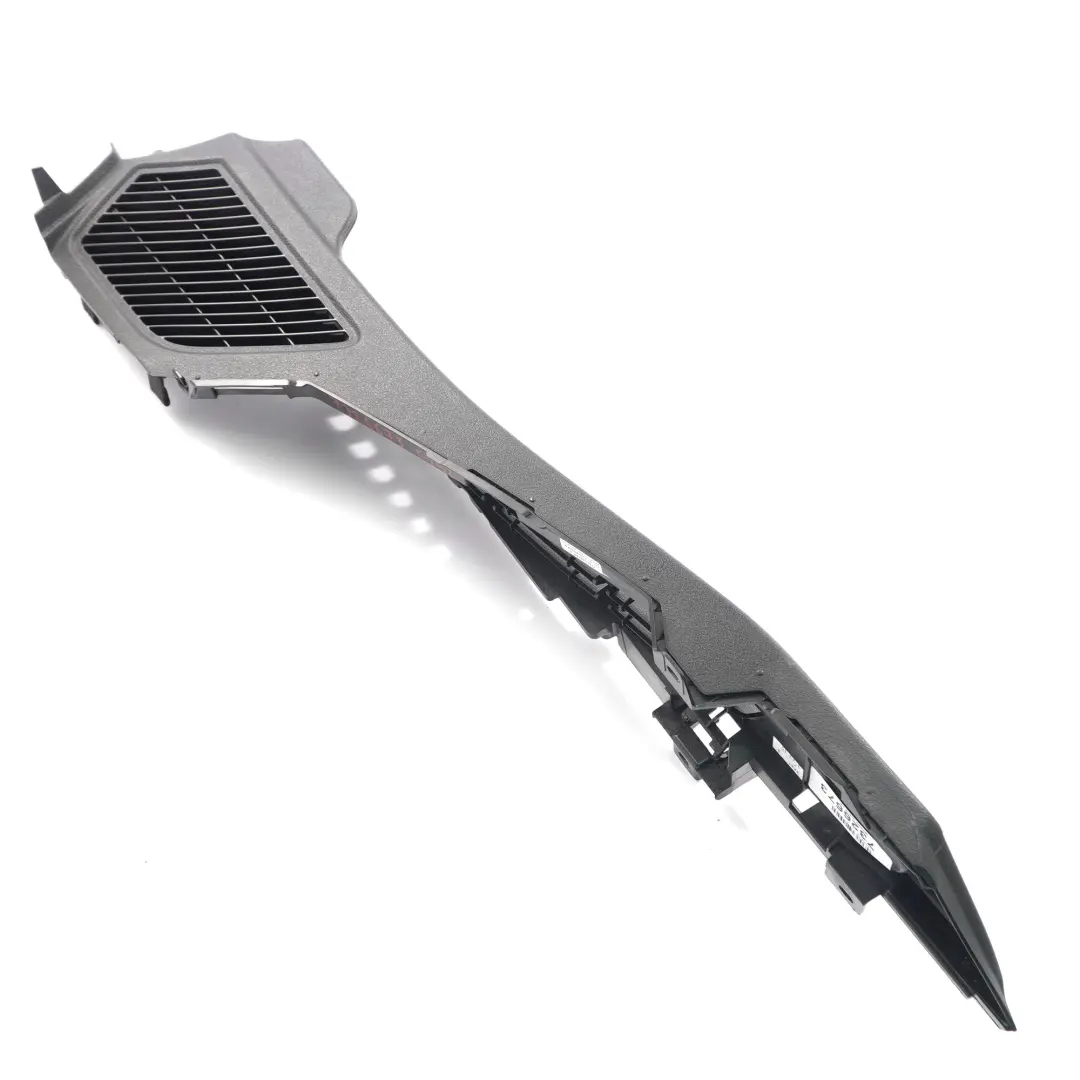 BMW X5 F15 Trasera Izquierda Cubremaletero Maletero Tapa - SKU 7326673 - Número de pieza 7326673