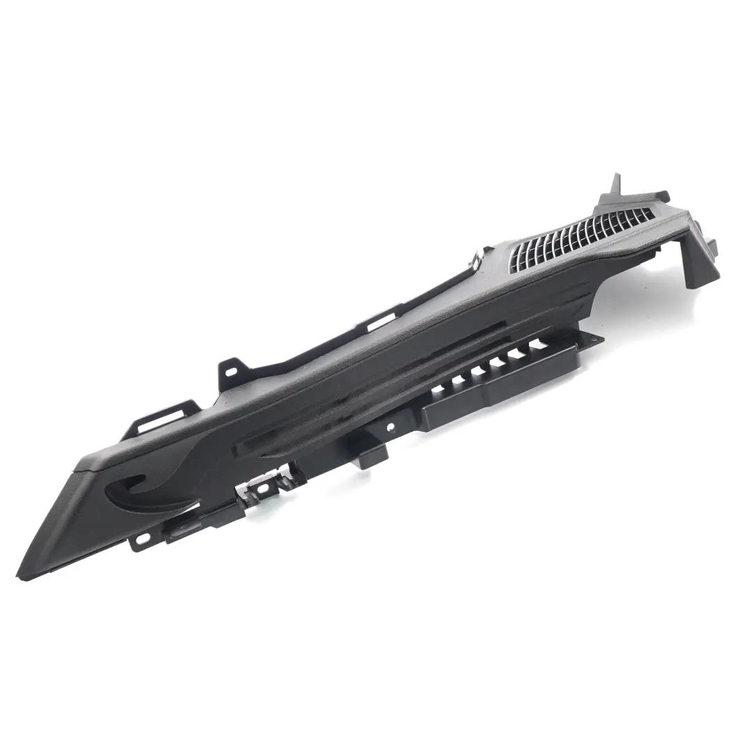 Trasera Izquierda Cubremaletero Maletero Tapa para BMW X5 F15 con número de pieza 7326673 BMW X5 F15 Trasera Izquierda Cubremaletero Maletero Tapa - SKU 7326673 - Número de pieza 7326673