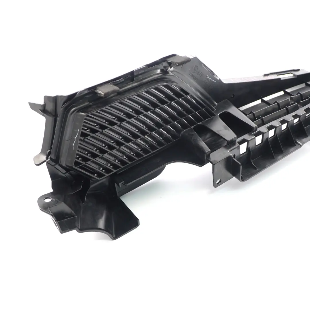 BMW X5 F15 Trasera Izquierda Cubremaletero Maletero Tapa - SKU 7326673 - Número de pieza 7326673