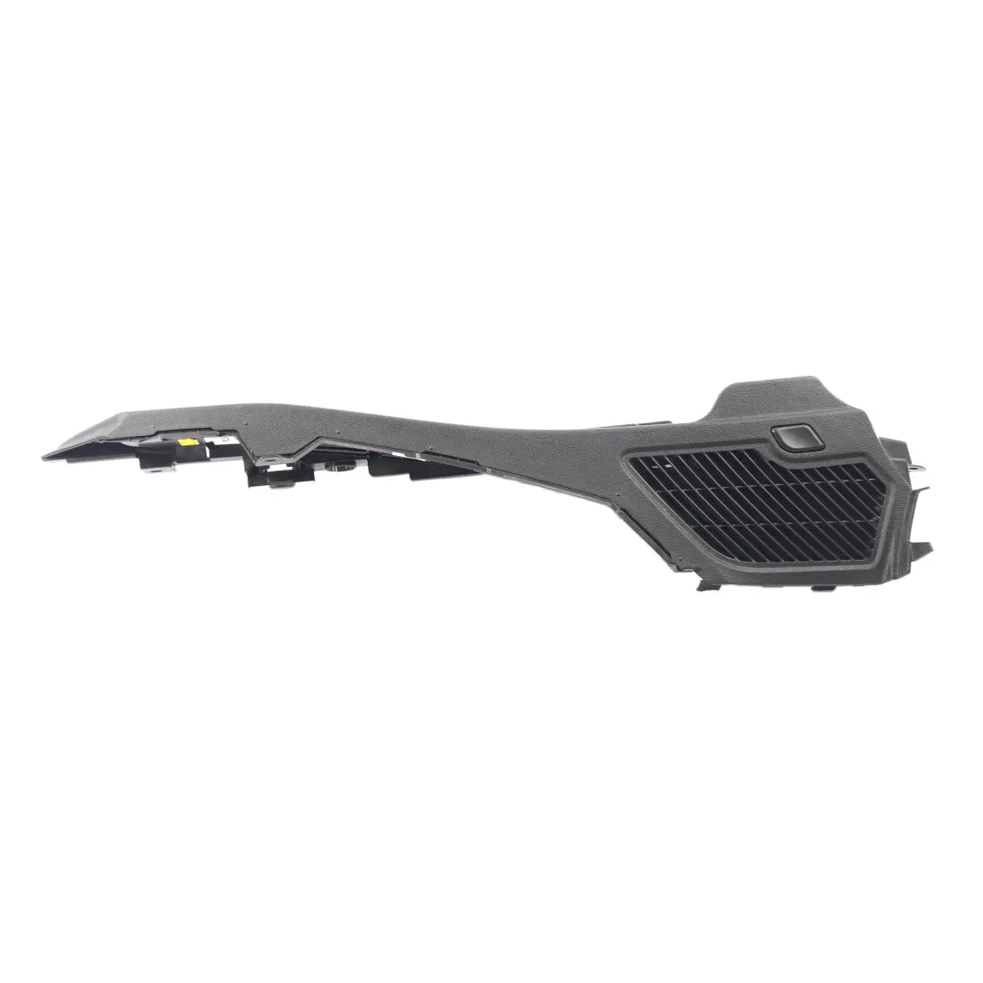 BMW X5 F15 Hinten Rechts Gepäckraumschiene Abdeckung Stamm Trim - SKU 7326674 - Teilenummer 7326674