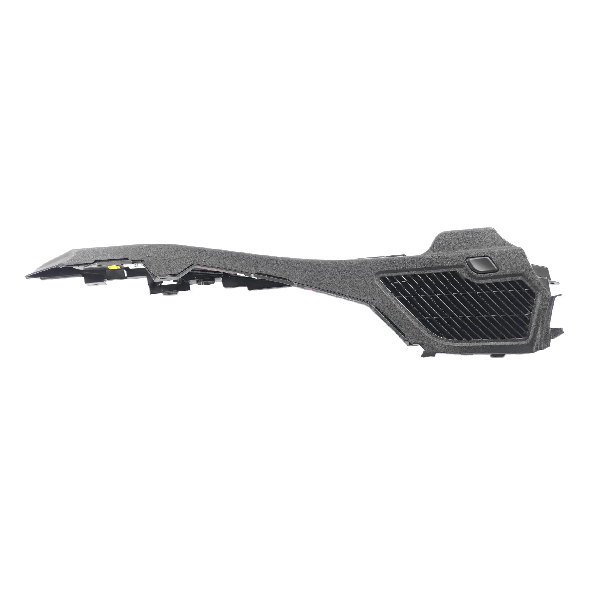 BMW X5 F15 Trasera Derecha Maletero Rail Tapa Embellecedor 7326674