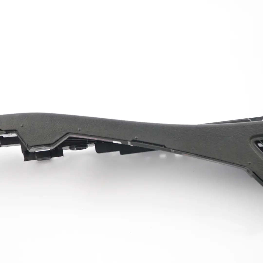 BMW X5 F15 Trasera Derecha Maletero Rail Tapa Embellecedor - SKU 7326674 - Número de pieza 7326674