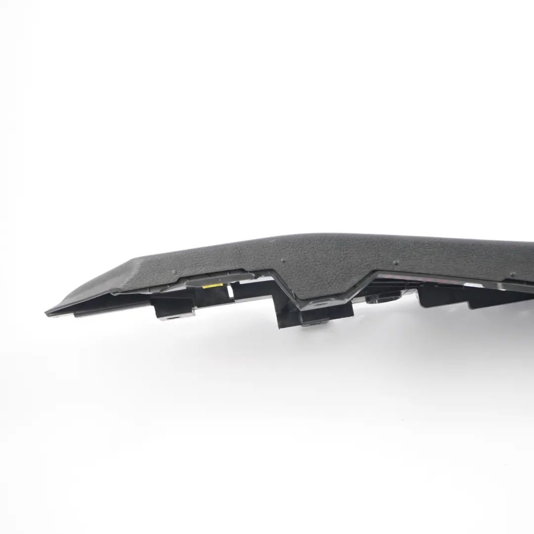 BMW X5 F15 Hinten Rechts Gepäckraumschiene Abdeckung Stamm Trim - SKU 7326674 - Teilenummer 7326674