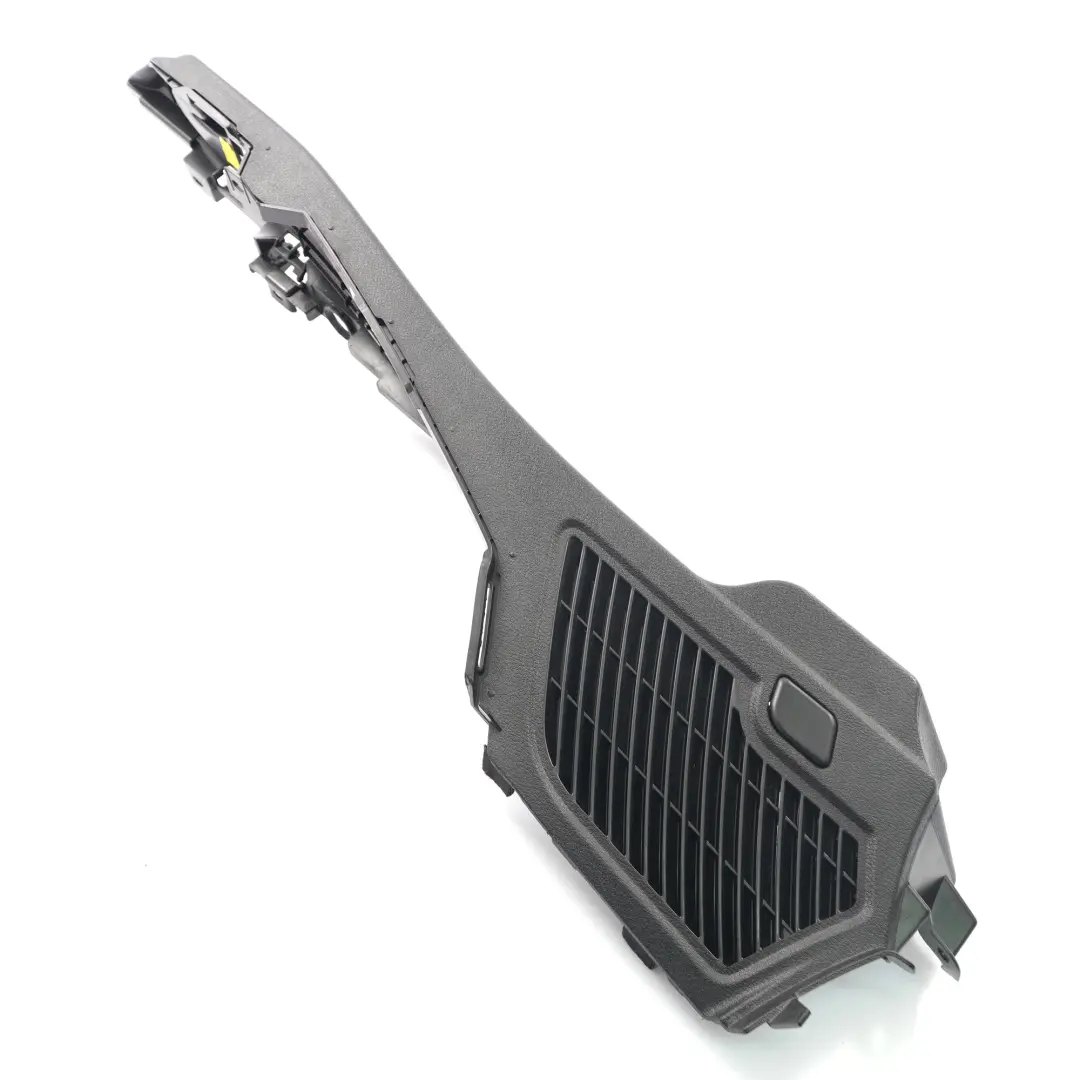 Posteriore Destra Bagagliaio Copertura Binario Baule Trim per BMW X5 F15 con numero di parte 7326674 BMW X5 F15 Posteriore Destra Bagagliaio Copertura Binario Baule Trim - SKU 7326674 - Numero di parte 7326674