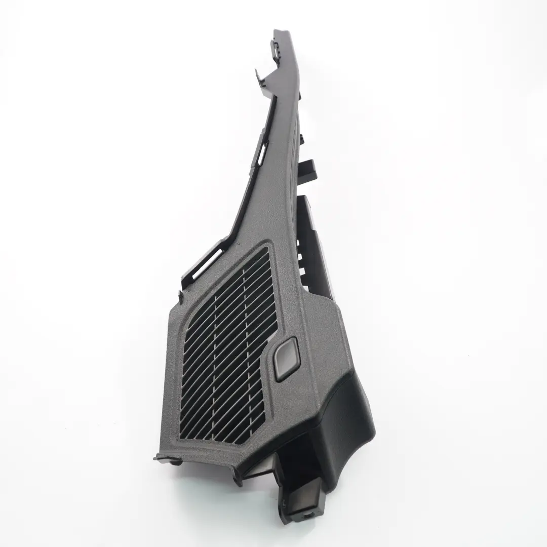BMW X5 F15 Trasera Derecha Maletero Rail Tapa Embellecedor - SKU 7326674 - Número de pieza 7326674
