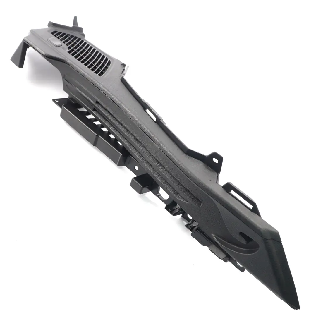 Trasera Derecha Maletero Rail Tapa Embellecedor para BMW X5 F15 con número de pieza 7326674 BMW X5 F15 Trasera Derecha Maletero Rail Tapa Embellecedor - SKU 7326674 - Número de pieza 7326674