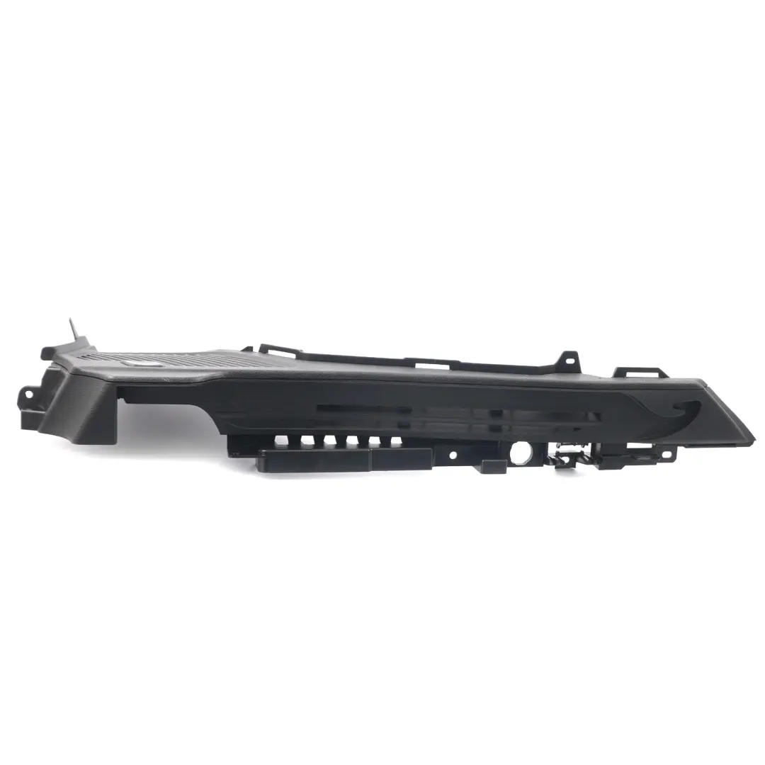 BMW X5 F15 Hinten Rechts Gepäckraumschiene Abdeckung Stamm Trim - SKU 7326674 - Teilenummer 7326674