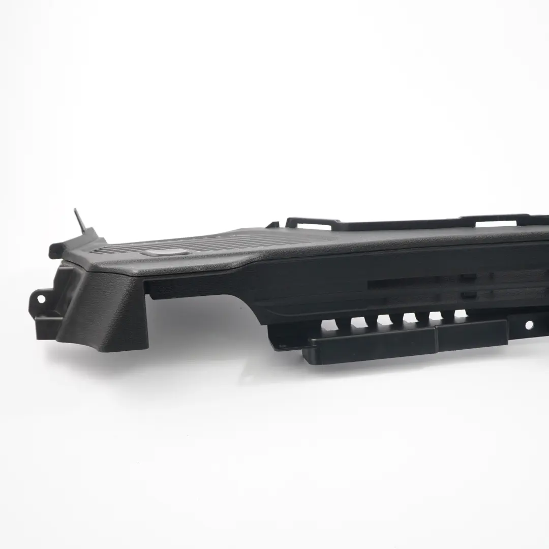 BMW X5 F15 Arrière compartiment bagages droit Cache coffre Garniture - SKU 7326674 - Numéro de pièce 7326674