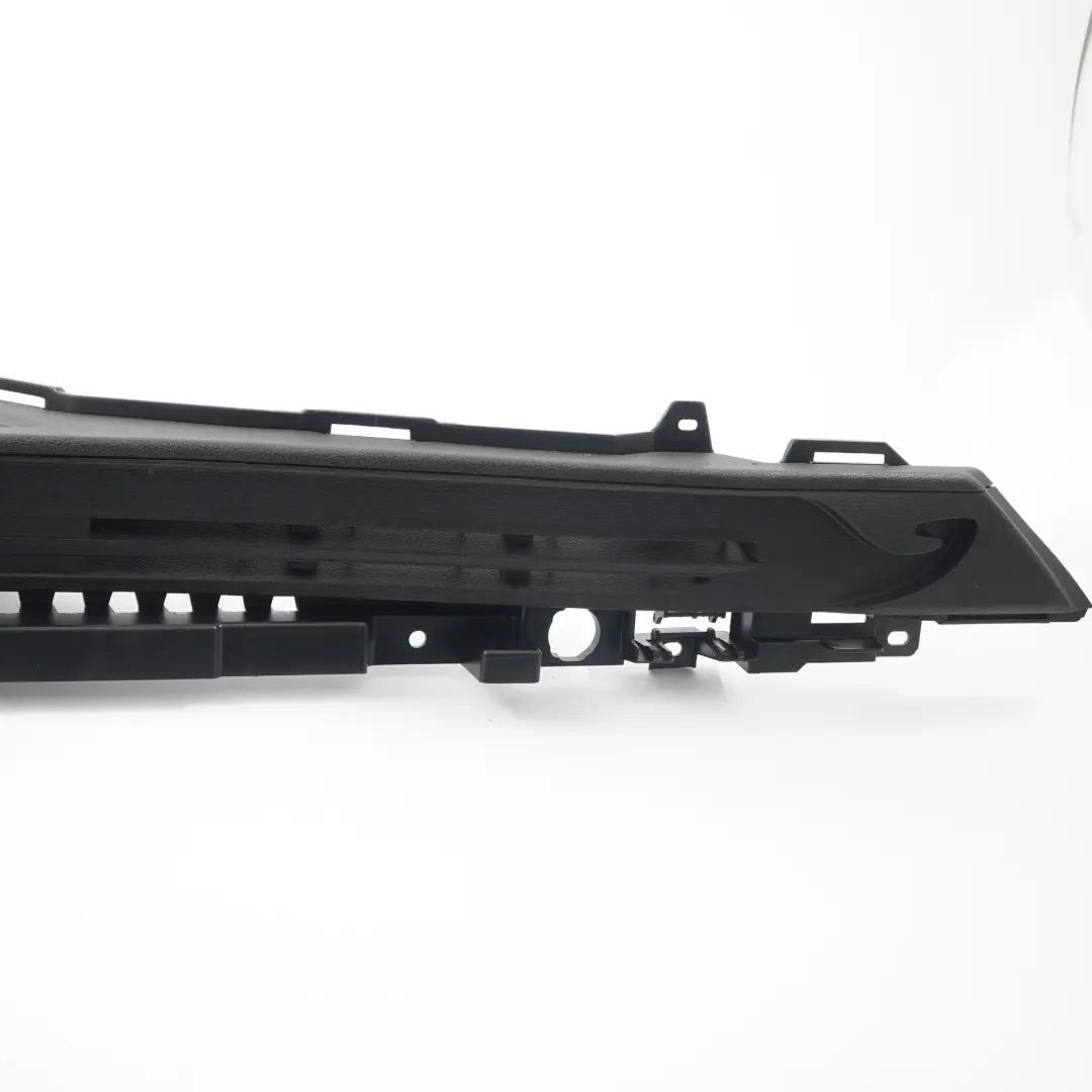 BMW X5 F15 Rear Right O/S Luggage Compartment Rail Cover Trunk Trim - SKU 7326674 - Part number 7326674