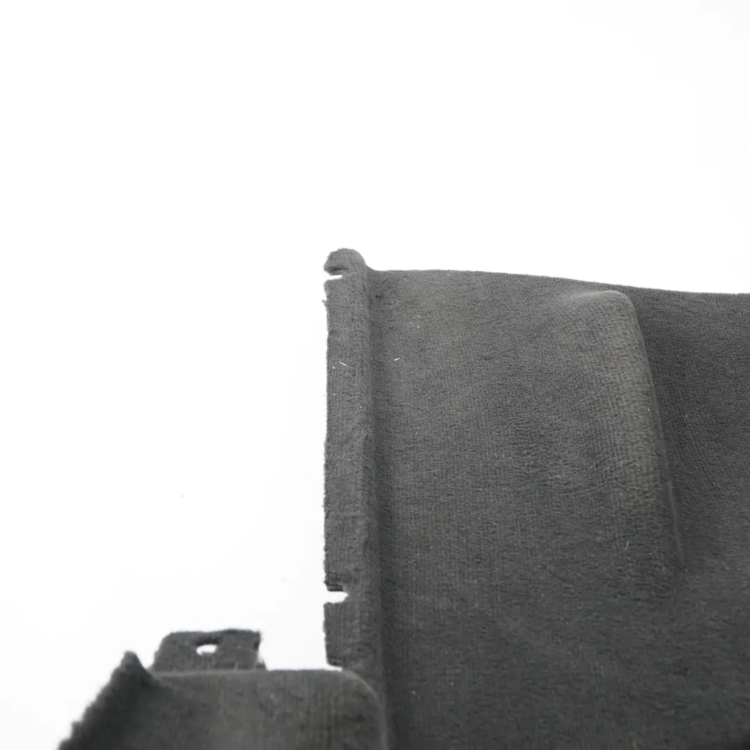 Compartiment de Rangement Gauche Couvercle Coffre Anthracite pour BMW X5 F15 à propos du numéro de pièce 7326713 BMW X5 F15 Compartiment de Rangement Gauche Couvercle Coffre Anthracite - SKU 7326713 - Numéro de pièce 7326713