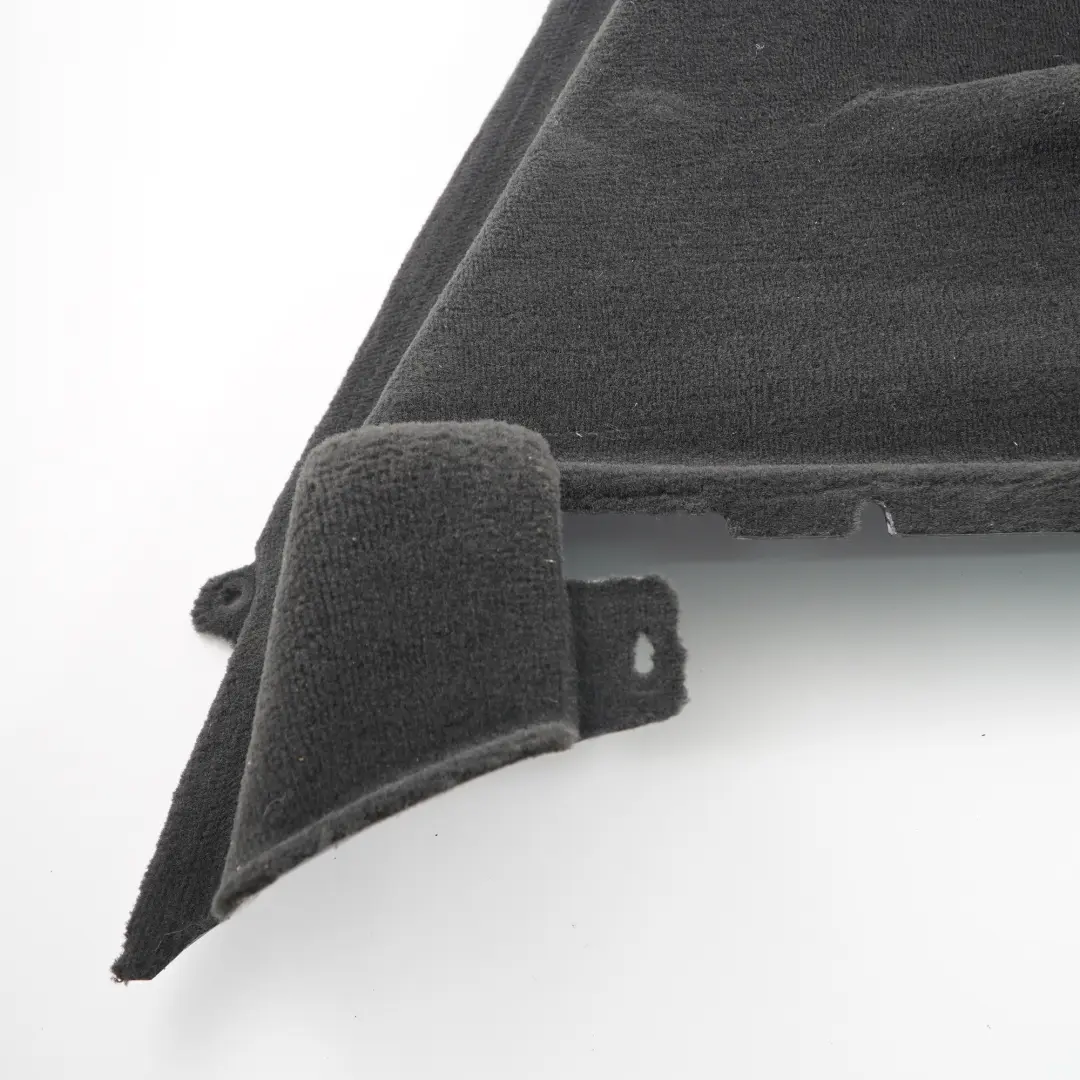 Vano portaoggetti destro Baule Trim Cover Antracite 7326714 BMW X5 F15 - SKU 7326714	 - Numero di parte 7326714	