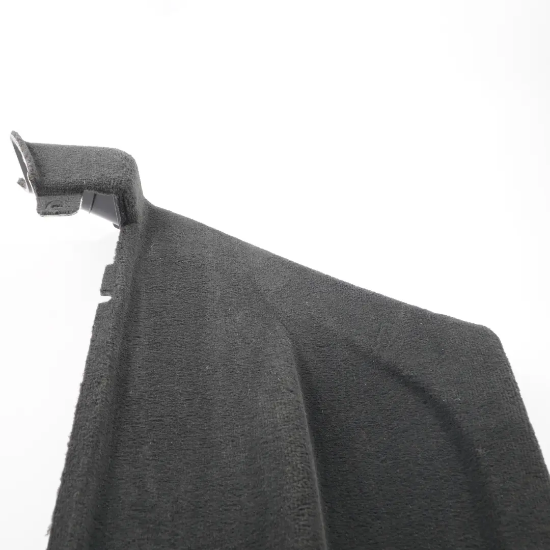 Pokrywa Boczek Bagażnika Prawy Antracyt 7326714 do BMW X5 F15 o numerze 7326714 BMW X5 F15 Pokrywa Boczek Bagażnika Prawy Antracyt 7326714 - SKU 7326714 - Numer Części 7326714