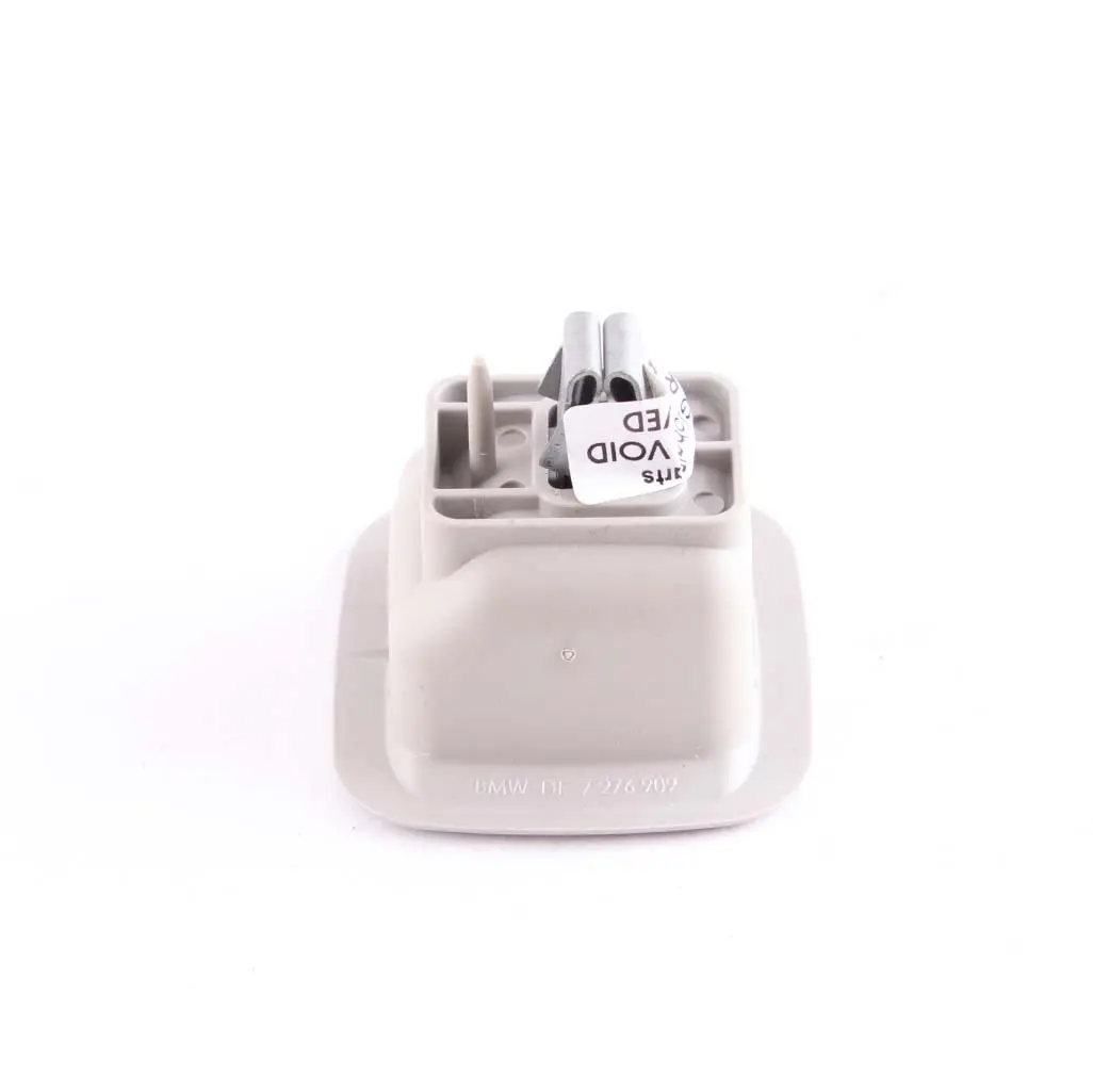 BMW i3 I01 Interior Rear Roof Coat Clothes Hook Carum Grey - SKU 7326907 - Part number 7326907 