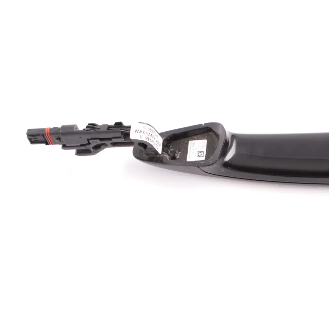  Grab Handle BMW F20 F30 F31 Front Right O/S Comfort Access Black Sapphire 475 - SKU 7326918-BS - Part number 7326918