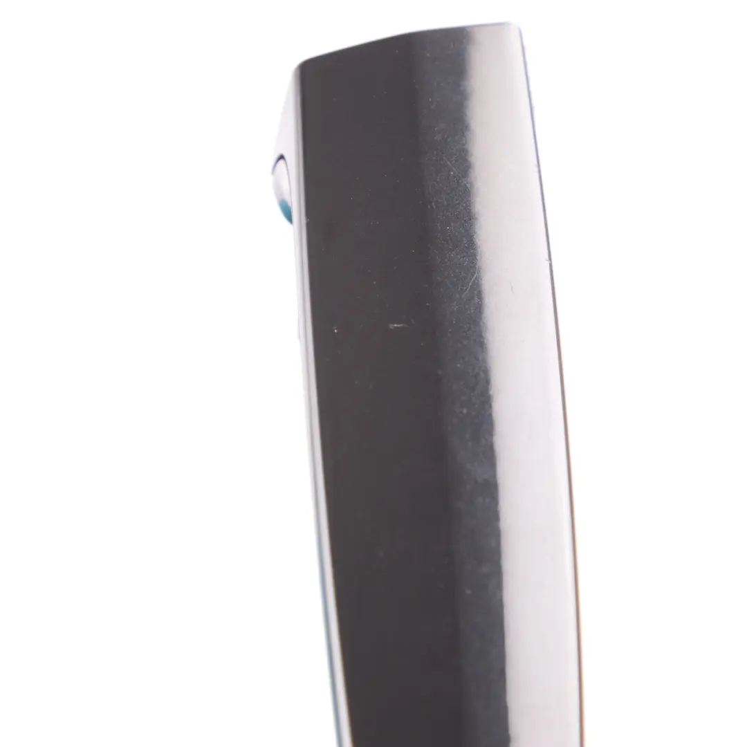 Grab Handle BMW F20 F30 F31 Front Right O/S Comfort Access Black Sapphire 475 to with Part number 7326918 Grab Handle BMW F20 F30 F31 Front Right O/S Comfort Access Black Sapphire 475 - SKU 7326918-BS - Part number 7326918