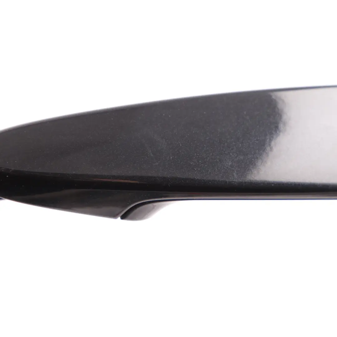  Grab Handle BMW F20 F30 F31 Front Right O/S Comfort Access Black Sapphire 475 - SKU 7326918-BS - Part number 7326918