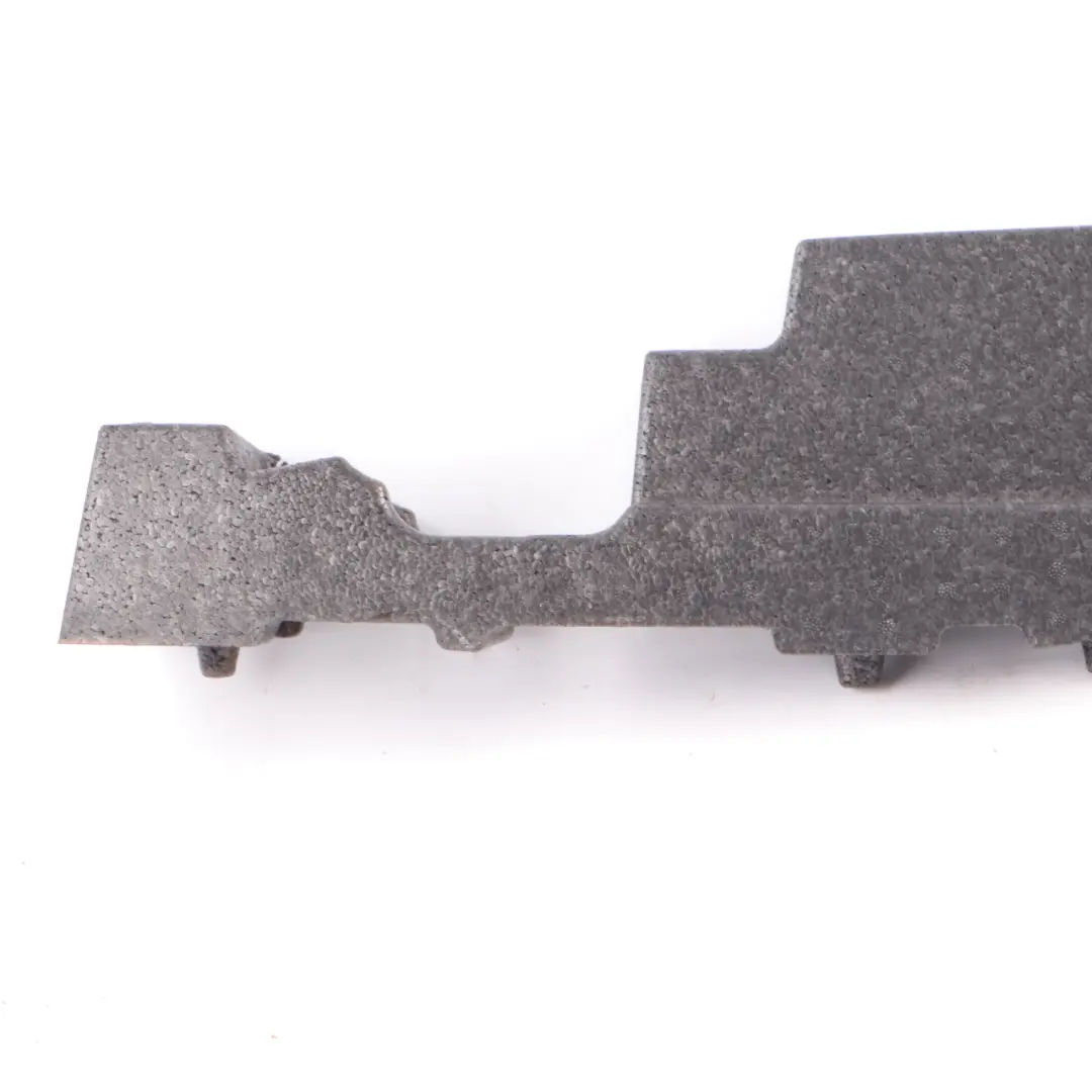 BMW X4 F26 Boot Trunk Side Panel Mount Holder Bracket Foam Left N/S - SKU 7327027 - Part number 7327027