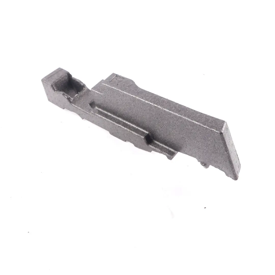 BMW X4 F26 Boot Trunk Side Panel Mount Holder Bracket Foam Left N/S - SKU 7327027 - Part number 7327027