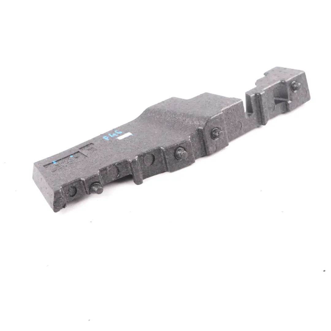 Boot Trunk Side Panel Mount Holder Bracket Foam Left N/S to BMW X4 F26 with Part number 7327027 BMW X4 F26 Boot Trunk Side Panel Mount Holder Bracket Foam Left N/S - SKU 7327027 - Part number 7327027