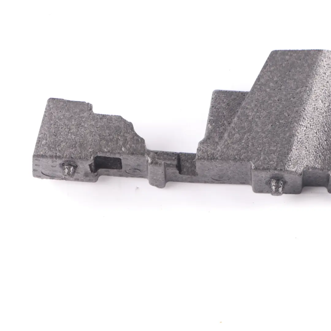 BMW X4 F26 Boot Trunk Side Panel Mount Holder Bracket Foam Right O/S - SKU 7327028 - Part number 7327028