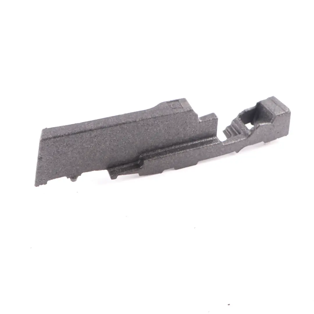 BMW X4 F26 Boot Trunk Side Panel Mount Holder Bracket Foam Right O/S - SKU 7327028 - Part number 7327028