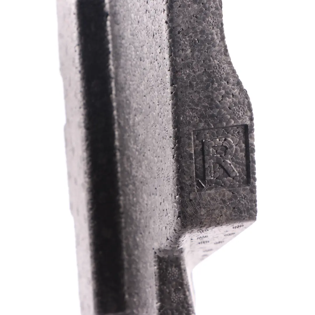 Boot Trunk Side Panel Mount Holder Bracket Foam Right O/S to BMW X4 F26 with Part number 7327028 BMW X4 F26 Boot Trunk Side Panel Mount Holder Bracket Foam Right O/S - SKU 7327028 - Part number 7327028