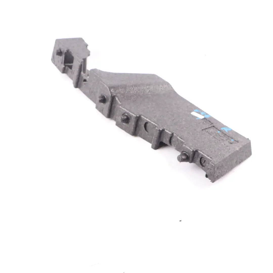 BMW X4 F26 Boot Trunk Side Panel Mount Holder Bracket Foam Right O/S - SKU 7327028 - Part number 7327028