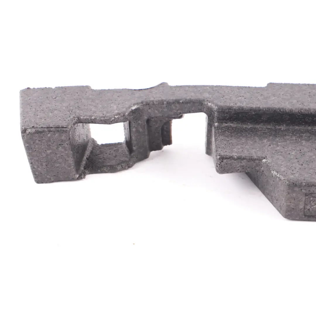 BMW X4 F26 Boot Trunk Side Panel Mount Holder Bracket Foam Right O/S - SKU 7327028 - Part number 7327028