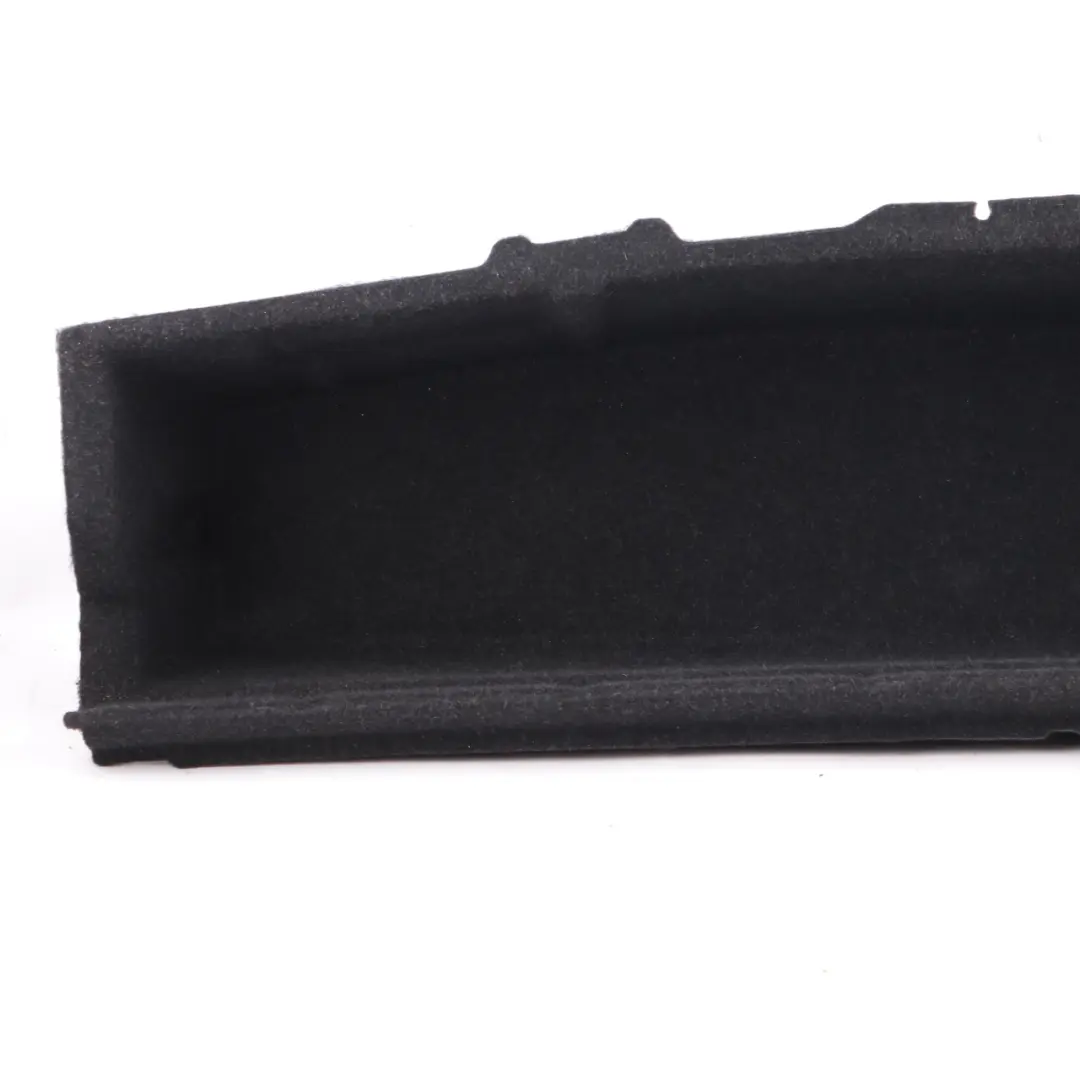 BMW F46 Koffer raum hinten Gepäckfach Ablagefach Trim Panel - SKU 7327040 - Teilenummer 7327040