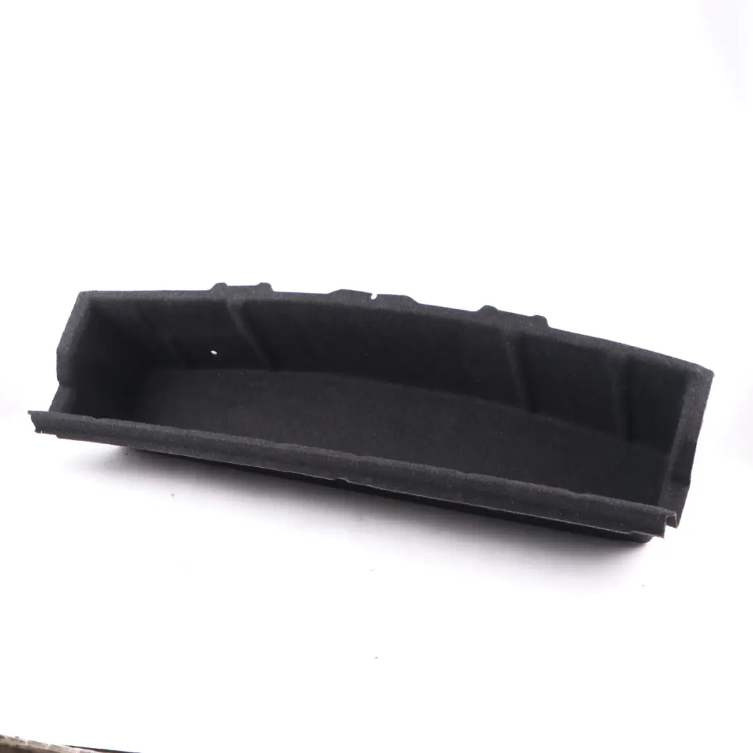 BMW F46 Koffer raum hinten Gepäckfach Ablagefach Trim Panel - SKU 7327040 - Teilenummer 7327040