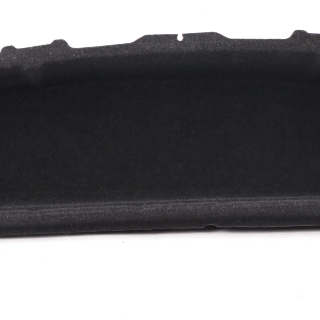 BMW F46 Coffre arrière bagages Panneau de garniture de coffre - SKU 7327040 - Numéro de pièce 7327040