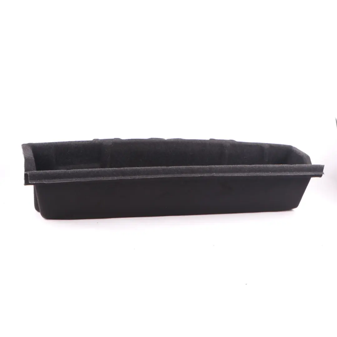 BMW F46 Coffre arrière bagages Panneau de garniture de coffre - SKU 7327040 - Numéro de pièce 7327040