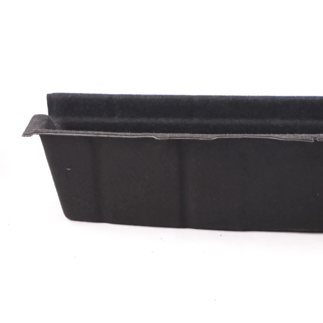 Boot Trunk Rear Luggage Compartment Storage Tray Trim Panel to BMW F46 with Part number 7327040 BMW F46 Boot Trunk Rear Luggage Compartment Storage Tray Trim Panel - SKU 7327040 - Part number 7327040