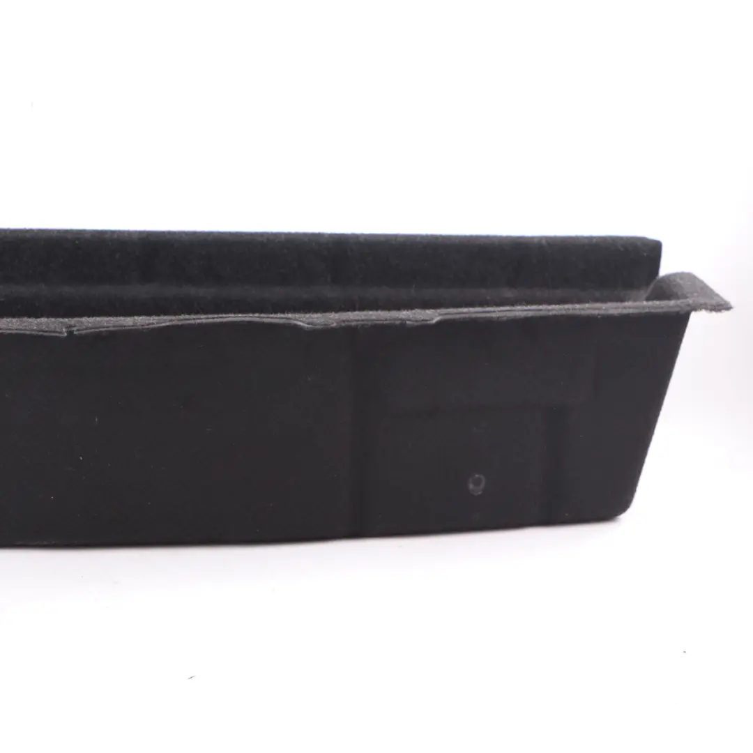 BMW F46 Coffre arrière bagages Panneau de garniture de coffre - SKU 7327040 - Numéro de pièce 7327040