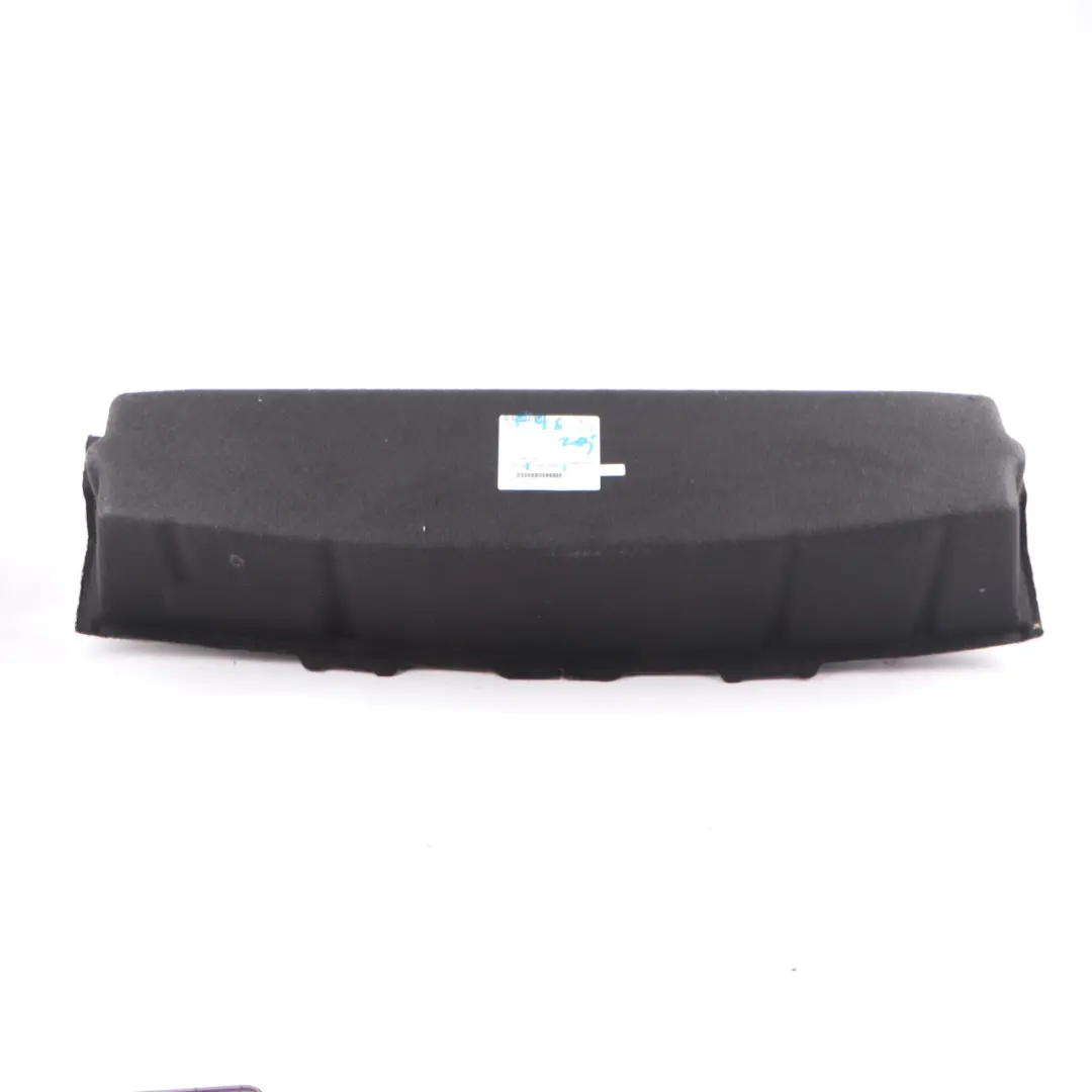 BMW F46 Koffer raum hinten Gepäckfach Ablagefach Trim Panel - SKU 7327040 - Teilenummer 7327040
