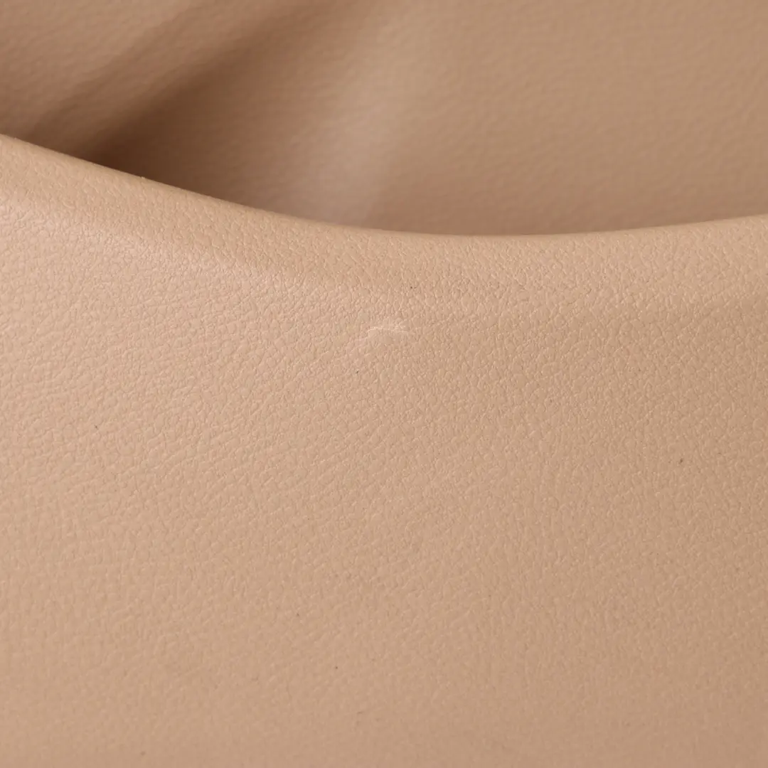 BMW X1 E84 Carte Porte Avant Droite Garniture Cuir Nevada Savanna Beige - SKU 7327190 - Numéro de pièce 7327190
