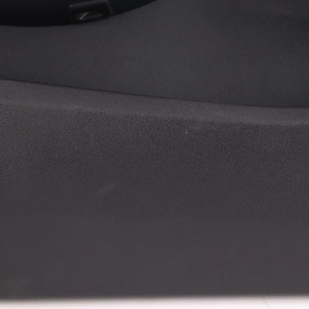 Front Left N/S Door Card Lining Trim Leather Nevada Terra to BMW X1 E84 with Part number 7327201 BMW X1 E84 Front Left N/S Door Card Lining Trim Leather Nevada Terra - SKU 7327201 - Part number 7327201