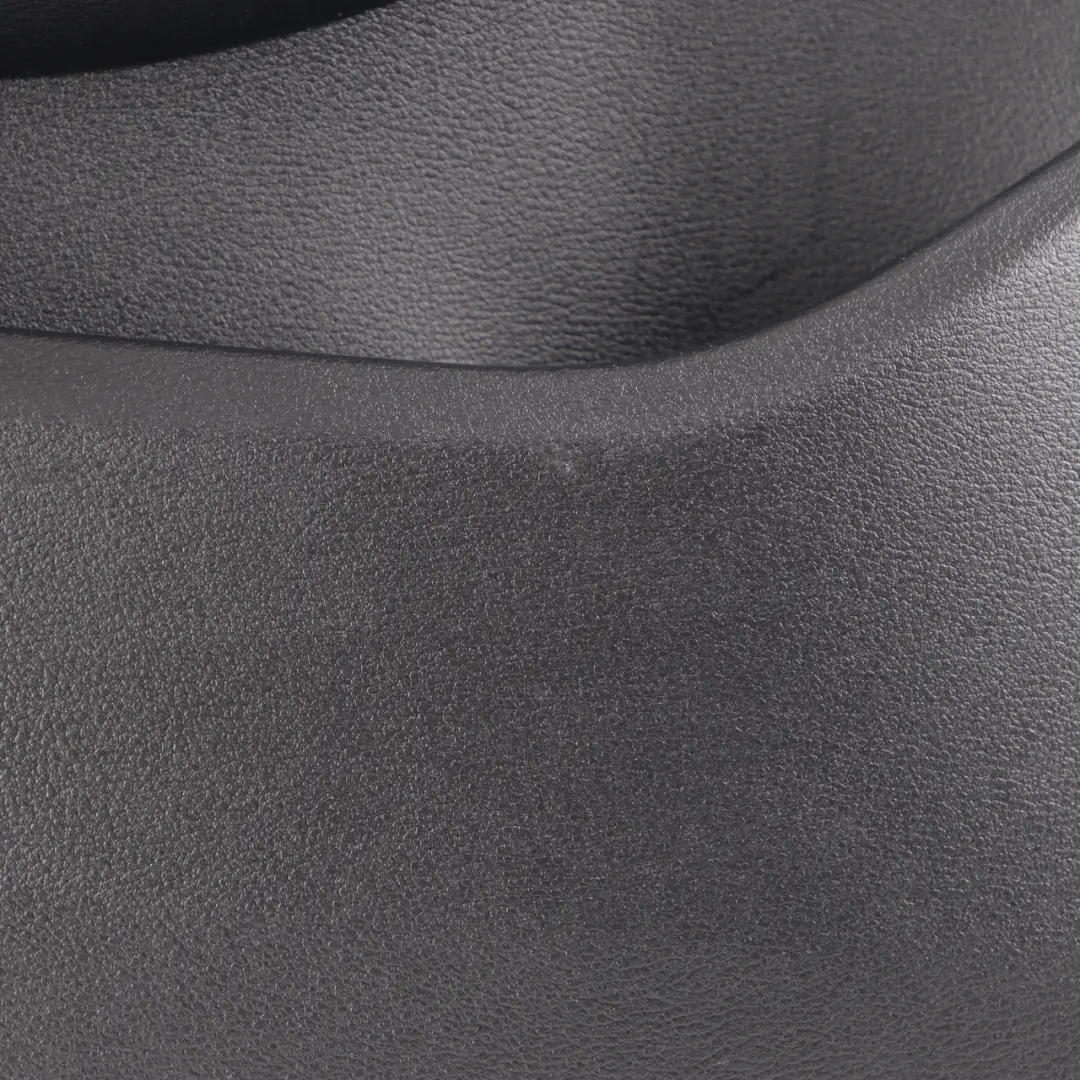 Scheda Porta Posteriore Sinistra Rivestimento Porta Tessuto Antracite per BMW X1 E84 con numero di parte 7327269 BMW X1 E84 Scheda Porta Posteriore Sinistra Rivestimento Porta Tessuto Antracite - SKU 7327269 - Numero di parte 7327269