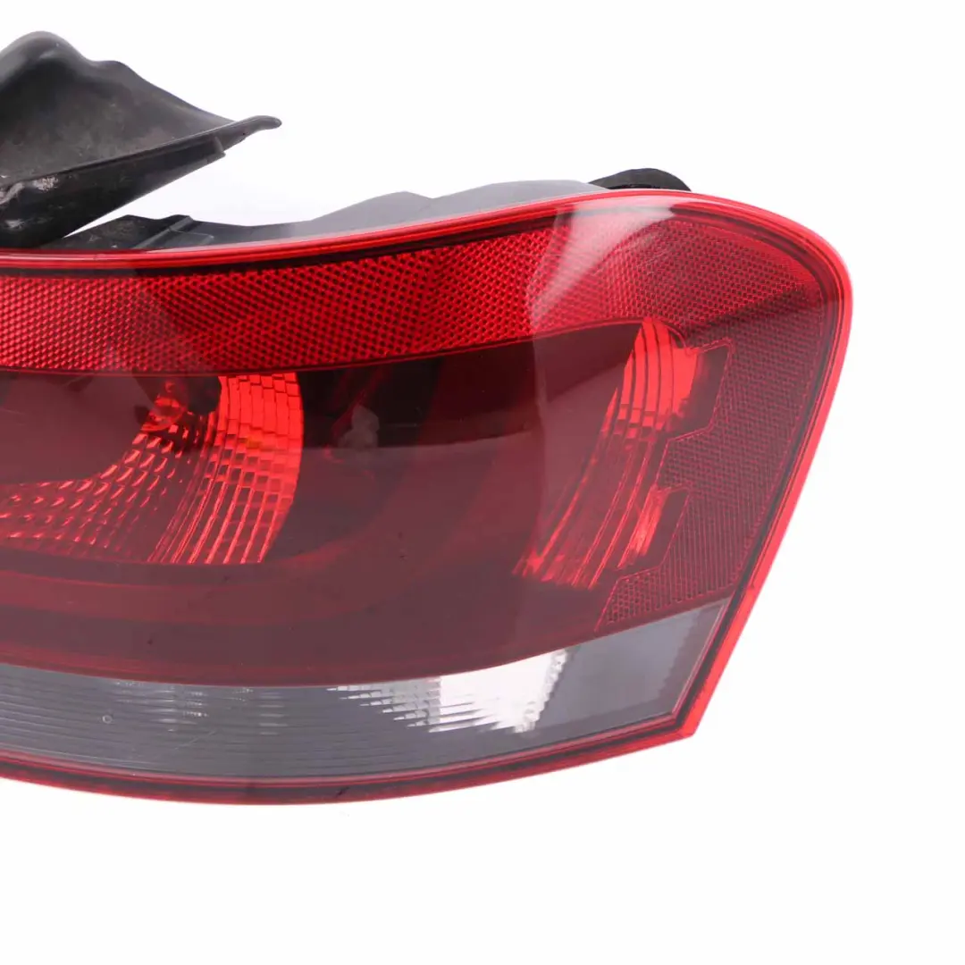 Lamp BMW E82 E88 Sport Taillight Tail Light Side Panel Right O/S to Rear with Part number 7327276 Rear Lamp BMW E82 E88 Sport Taillight Tail Light Side Panel Right O/S - SKU 7327276 - Part number 7327276