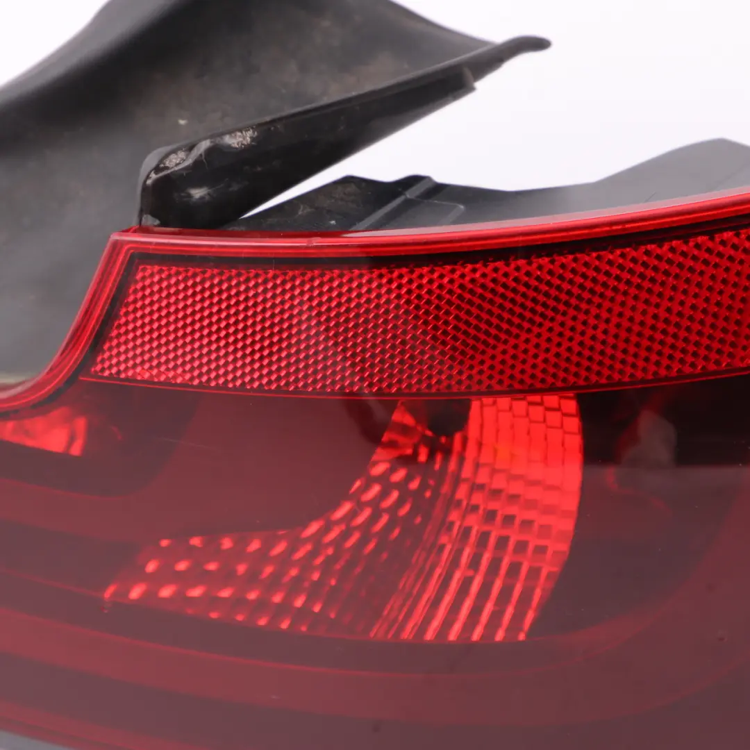 Lamp BMW E82 E88 Sport Taillight Tail Light Side Panel Right O/S to Rear with Part number 7327276 Rear Lamp BMW E82 E88 Sport Taillight Tail Light Side Panel Right O/S - SKU 7327276 - Part number 7327276