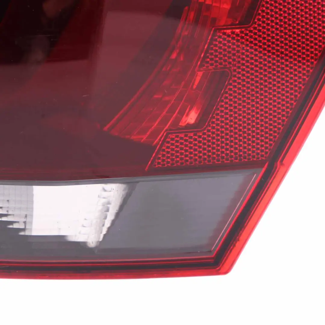 Rückleuchte Sport Rücklicht Rücklicht Seitenwand Rechts BMW E82 E88 - SKU 7327276 - Teilenummer 7327276