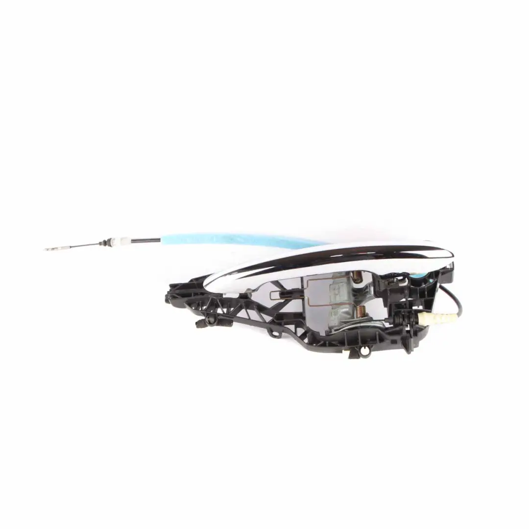 Mini Cooper F55 F56 F57 Türaussengriff Links Vorne Chrome - SKU 7327339-1 - Teilenummer 7327339