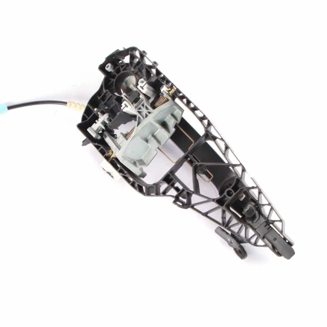 Asidero Mini F55 F56 F57 Puerta Exterior Delantera Izquierda Cromo para con número de pieza 7327339 Asidero Mini F55 F56 F57 Puerta Exterior Delantera Izquierda Cromo - SKU 7327339-1 - Número de pieza 7327339