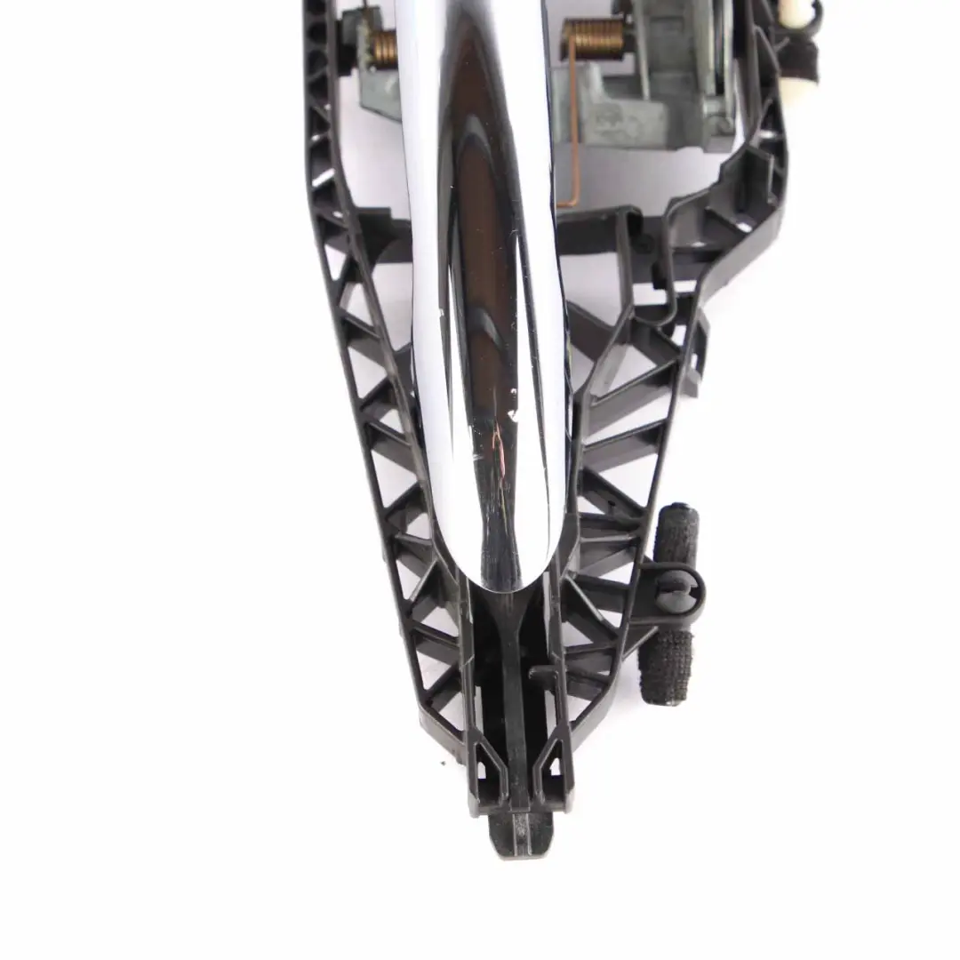  Maniglia Mini F55 F56 F57 Porta esterna anteriore sinistra Cromo - SKU 7327339-1 - Numero di parte 7327339