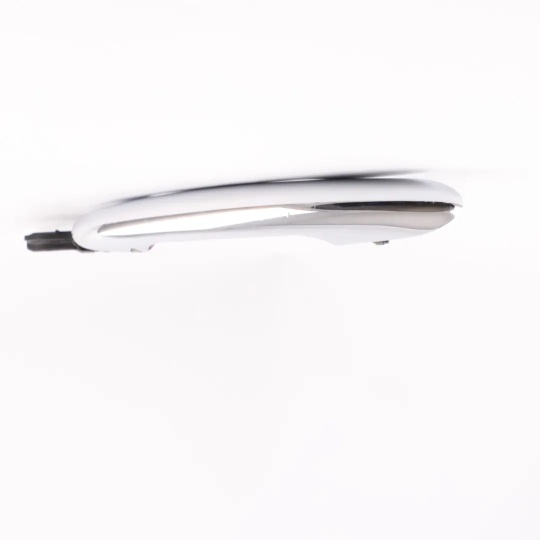 Maniglia porta Mini Cooper F55 F56 F57 Maniglia esterna anteriore sinistra Cromo per con numero di parte 7327339 Maniglia porta Mini Cooper F55 F56 F57 Maniglia esterna anteriore sinistra Cromo - SKU 7327339-2 - Numero di parte 7327339