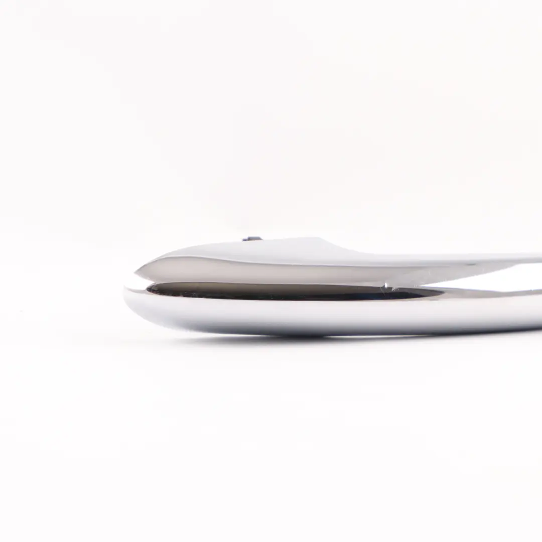 Door Handle Mini Cooper F55 F56 F57 Outside Grab Front Left N/S Chrome to with Part number 7327339 Door Handle Mini Cooper F55 F56 F57 Outside Grab Front Left N/S Chrome - SKU 7327339-2 - Part number 7327339