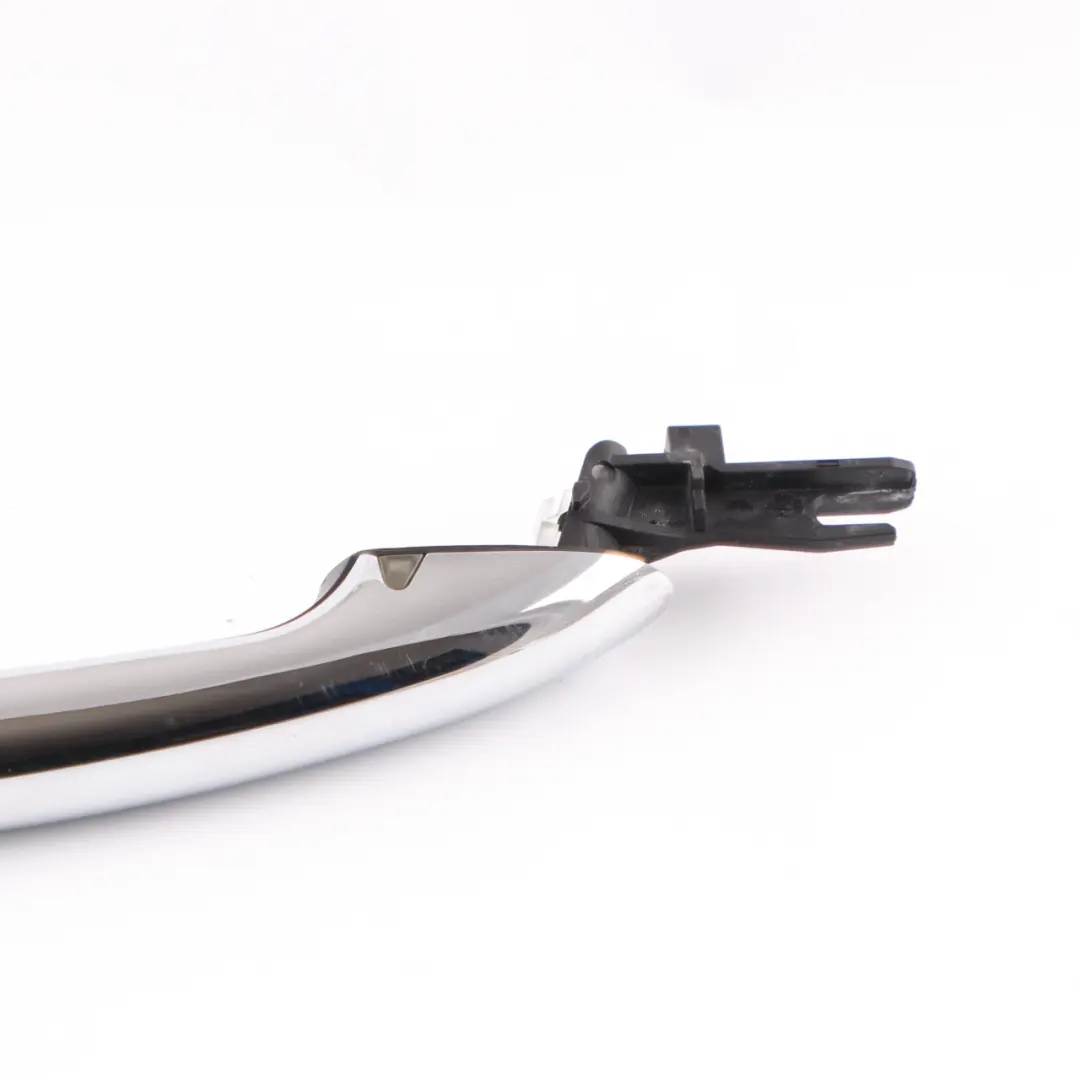  Tirador Puerta Mini Cooper F55 F56 F57 Agarre Exterior Delantero Izquierdo Cromo - SKU 7327339-2 - Número de pieza 7327339