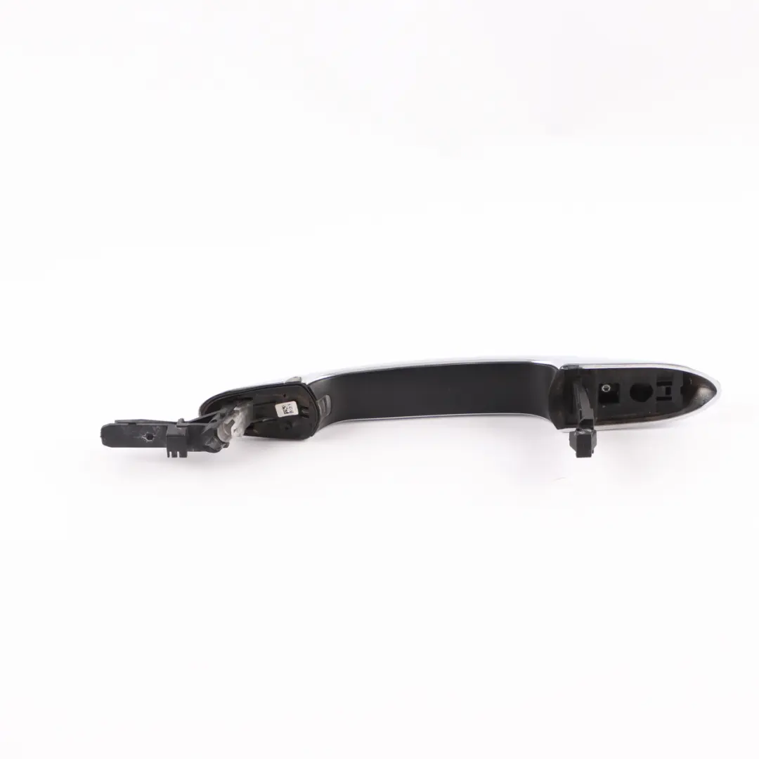  Maniglia porta Mini Cooper F55 F56 F57 Maniglia esterna anteriore sinistra Cromo - SKU 7327339-2 - Numero di parte 7327339
