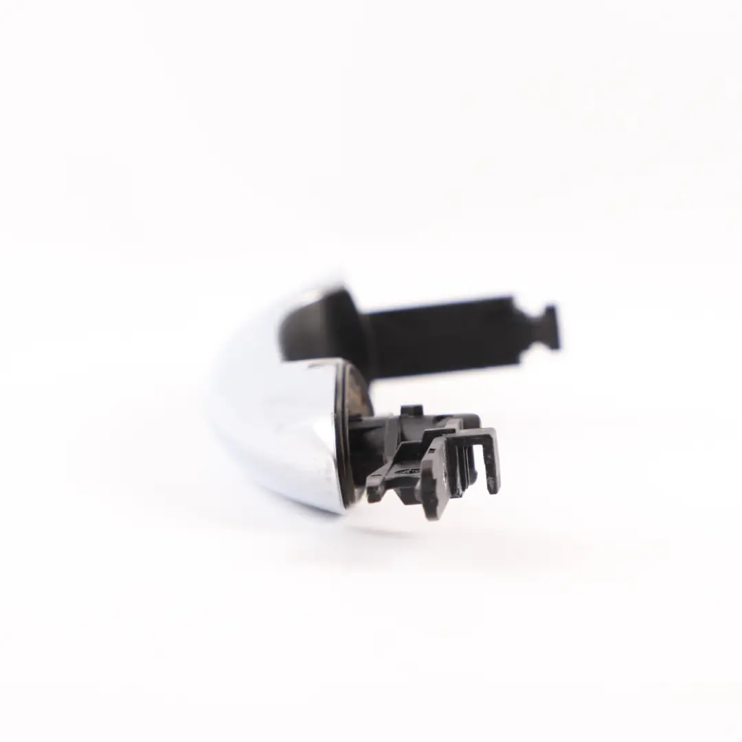  Türgriff Mini Cooper F55 F56 F57 Außengriff vorne links Chrom - SKU 7327339-2 - Teilenummer 7327339